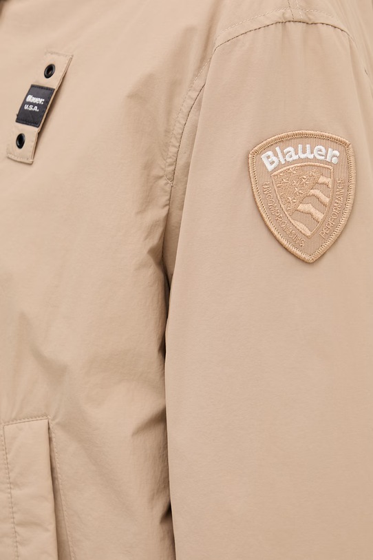 Blauer kurtka przejściowa damska OLIVIA BLDC02227 beżowy