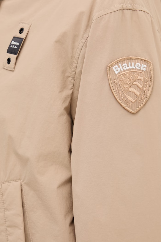 Blauer kurtka przejściowa damska OLIVIA BLDC02227 beżowy