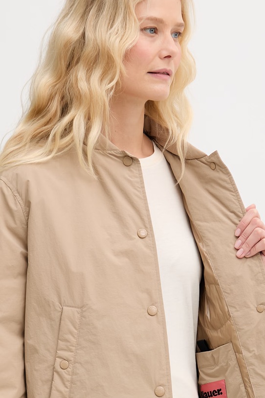 Blauer kurtka przejściowa damska OLIVIA BLDC02227