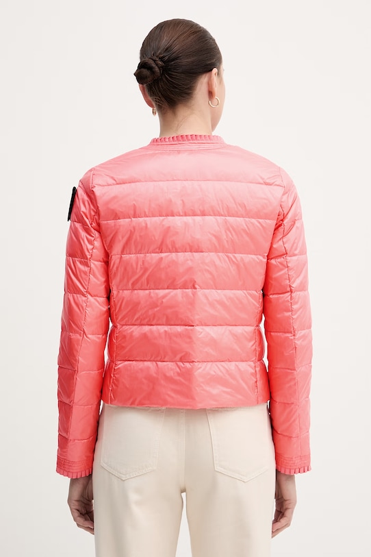 Odzież Blauer kurtka puchowa damska ROSA BLDC03168 pomarańczowy