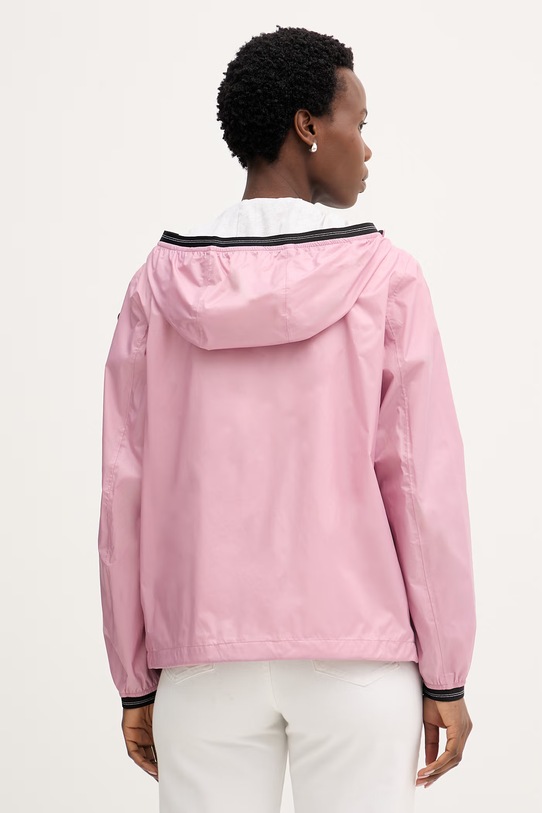Odzież Blauer kurtka damska ANAWAN BLDC11099 różowy