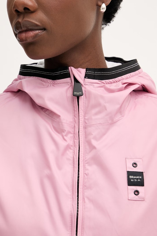 Blauer kurtka damska ANAWAN BLDC11099 różowy