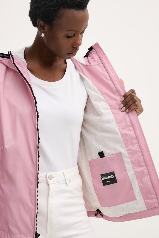 Blauer kurtka damska ANAWAN BLDC11099