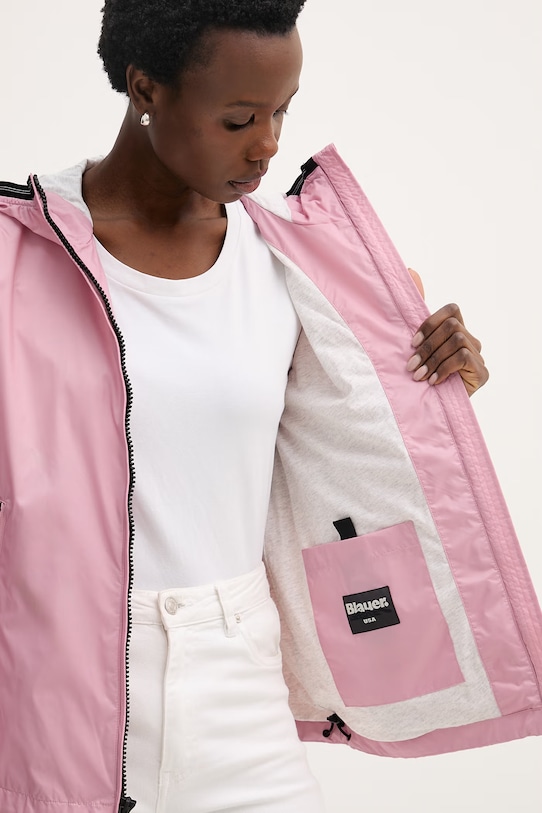 Blauer kurtka damska ANAWAN BLDC11099