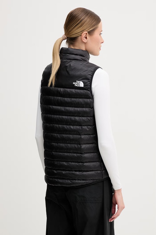 Odzież The North Face bezrękawnik damski TERRA PEAK NF0A8DEGJK31 czarny