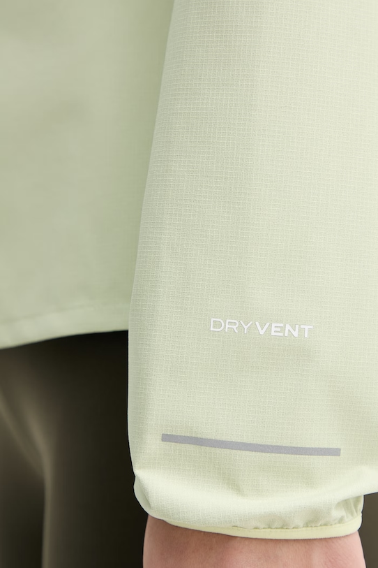 The North Face kurtka sportowa damska FONTANALES NF0A8DTMG6O1