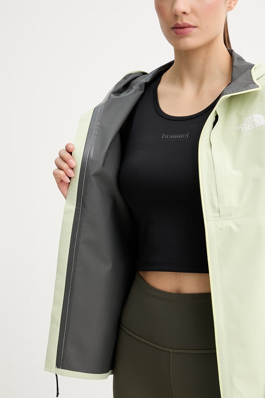 The North Face kurtka sportowa damska FONTANALES NF0A8DTMG6O1