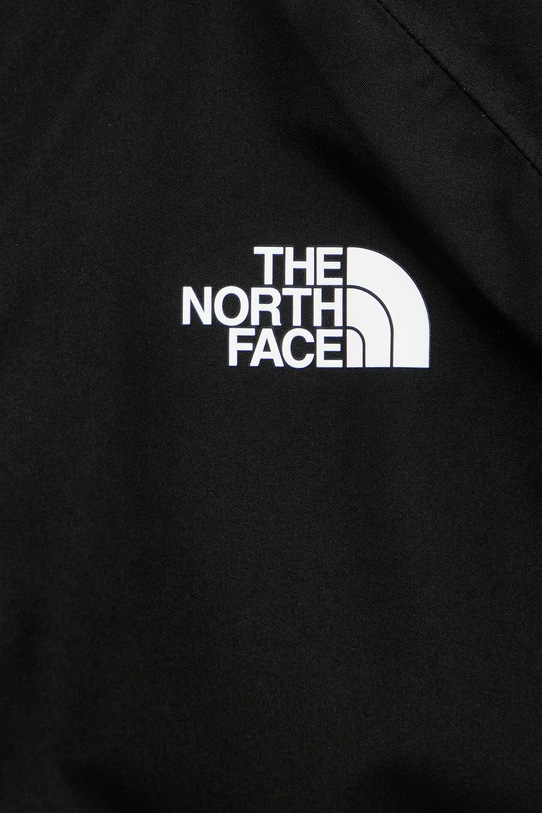 The North Face kurtka sportowa damska Diablo dynamic NF0A8DZ6JK31 czarny