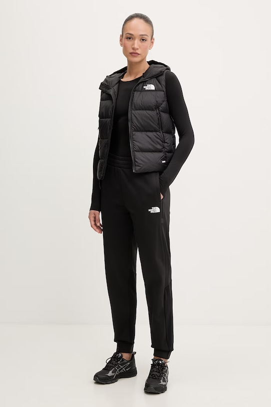 The North Face bezrękawnik damski Hyalite NF0A8E71JK31 czarny SS26