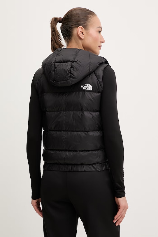 Odzież The North Face bezrękawnik damski Hyalite NF0A8E71JK31 czarny