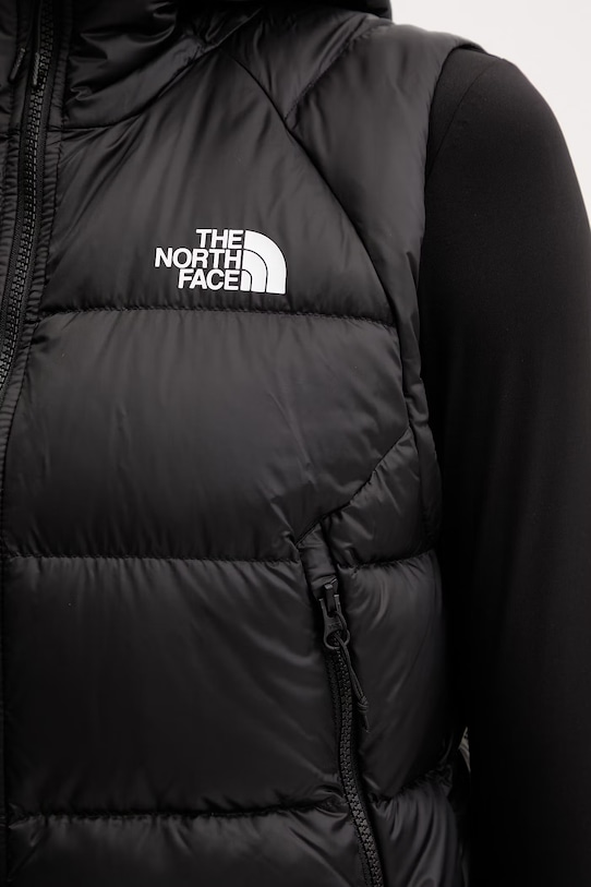 The North Face bezrękawnik damski Hyalite NF0A8E71JK31 czarny