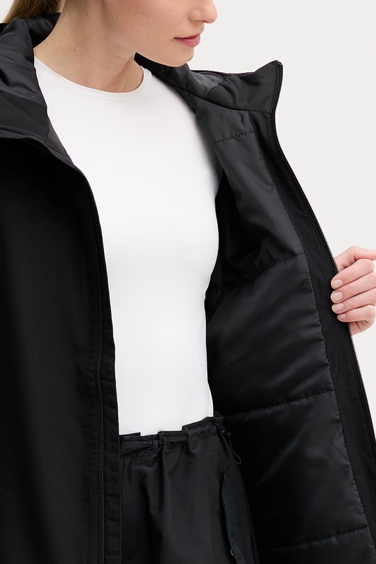 The North Face kurtka softshell damska QUEST NF0A8G10JK31