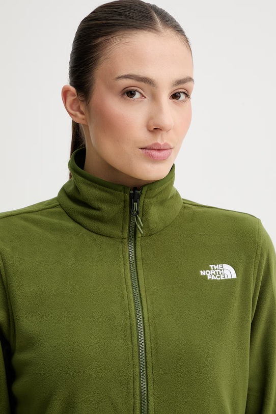 The North Face kurtka sportowa damska QUEST NF0A8G11BRI1