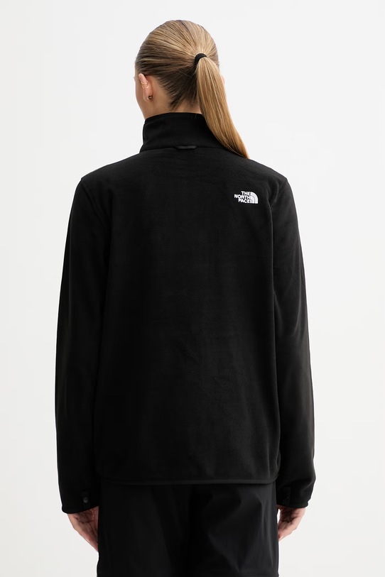 The North Face kurtka trekkingowa damska QUEST NF0A8G11JK31 czarny