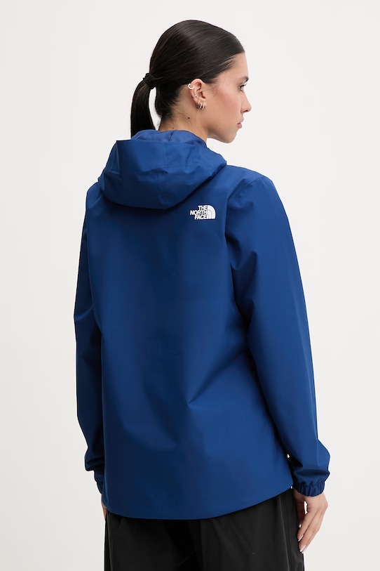 Odzież The North Face kurtka sportowa damska QUEST NF0A8G12D1R1 granatowy