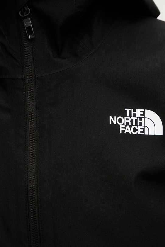 The North Face kurtka trekkingowa damska QUEST NF0A8G12JK31 czarny
