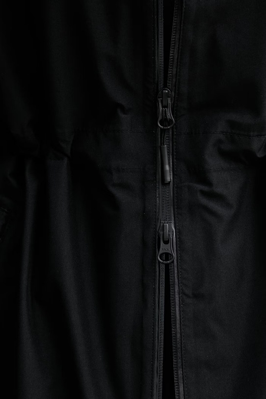 The North Face kurtka przejściowa damska DRYVENT HIKESTELLER NF0A8G6ZJK31 czarny