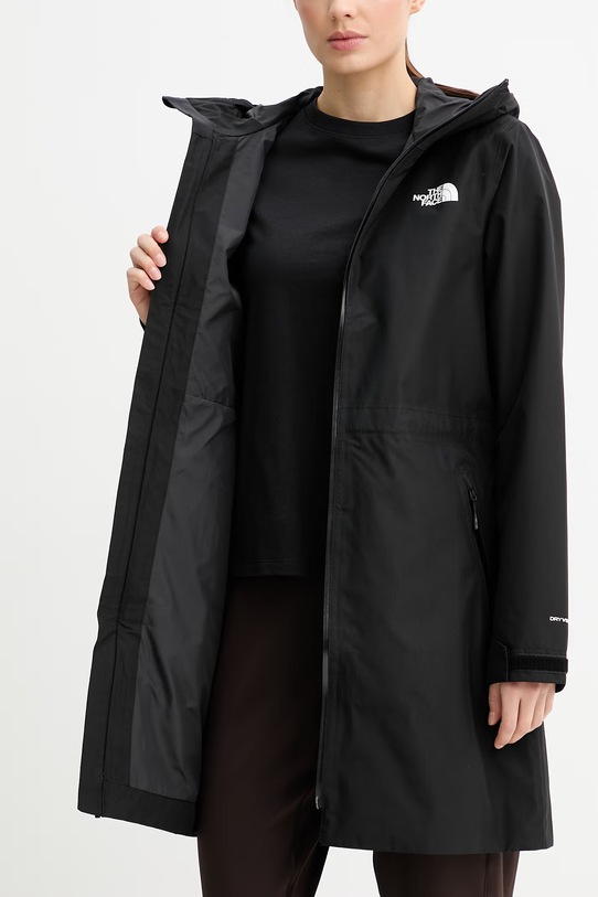 The North Face kurtka przejściowa damska DRYVENT HIKESTELLER NF0A8G6ZJK31