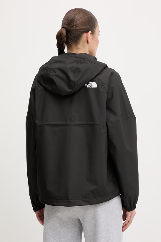 Odzież The North Face krótka kurtka damska Antora NF0A7QF14H01 czarny