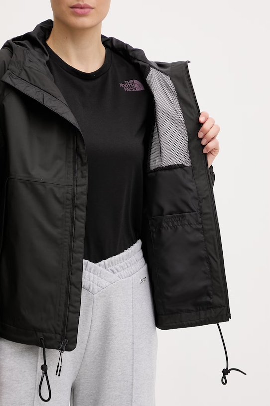 The North Face dámska krátka bunda Antora NF0A7QF14H01