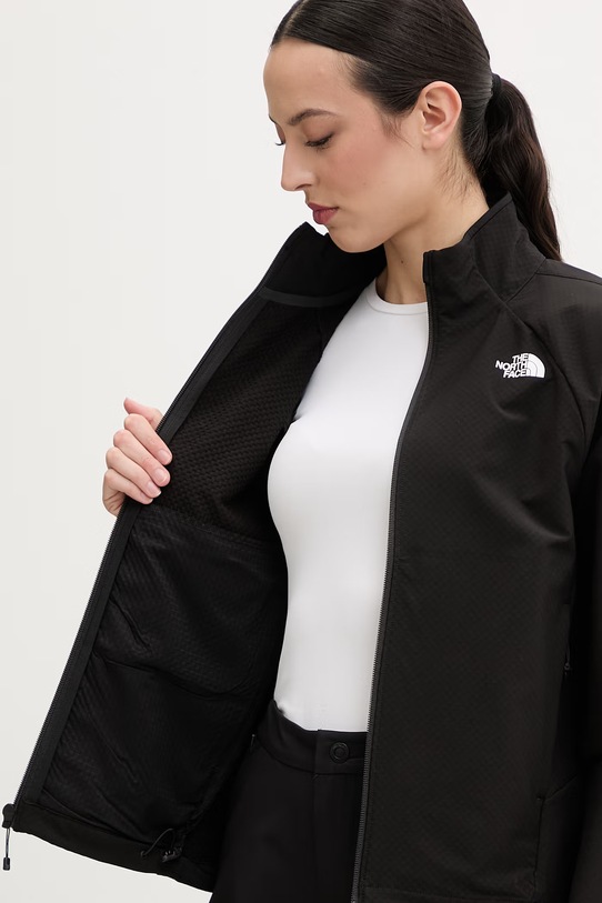 The North Face kurtka sportowa damska APPROACH NF0A8B5AJK31