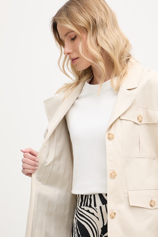 Gant kurtka damska bawełniana 4700414