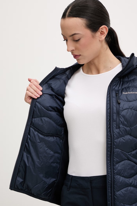 Peak Performance kurtka puchowa damska Helium Down G79840