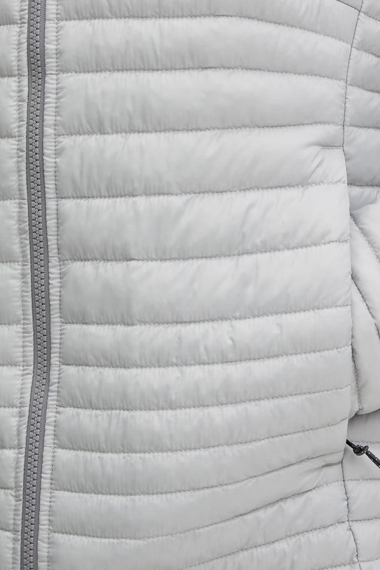 Peak Performance kurtka przejściowa damska Monolight Liner G80747 szary