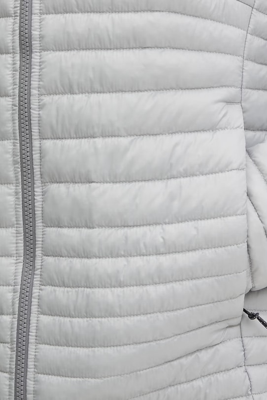 Peak Performance kurtka przejściowa damska Monolight Liner G80747 szary