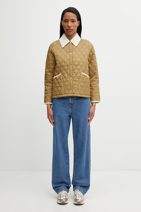 Barbour LQU1851BE91 преходно яке дамско LQU1851BE91