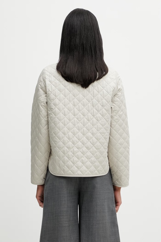 Odzież Barbour LQU1898ST11 kurtka przejściowa damska LQU1898ST11 beżowy