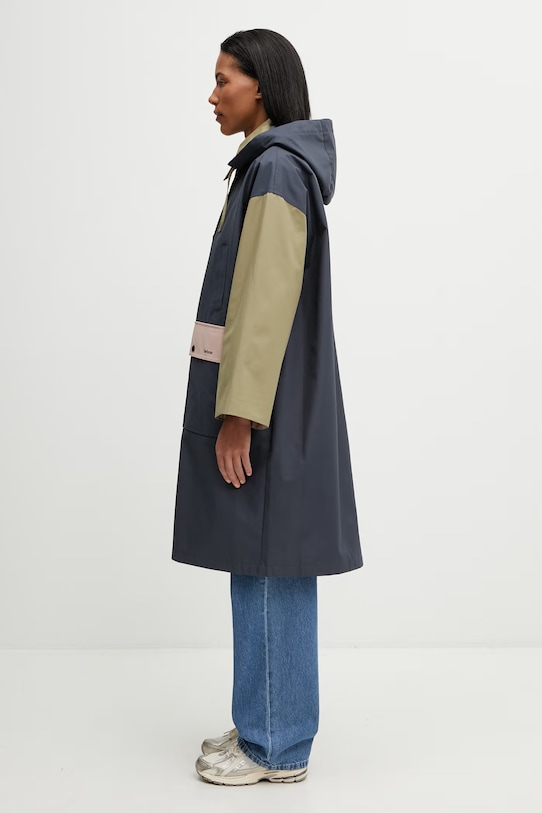 Barbour LSP0326GY71 kurtka przejściowa damska LSP0326GY71 multicolor SS26