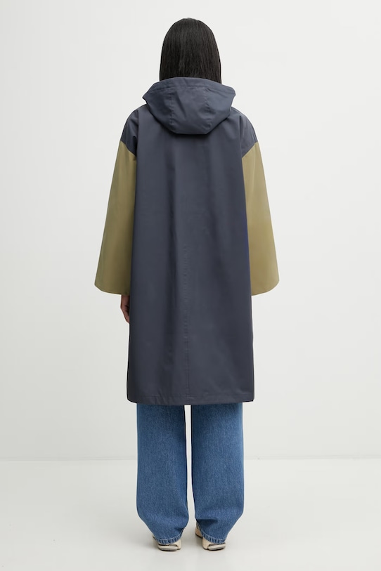 Odzież Barbour LSP0326GY71 kurtka przejściowa damska LSP0326GY71 multicolor