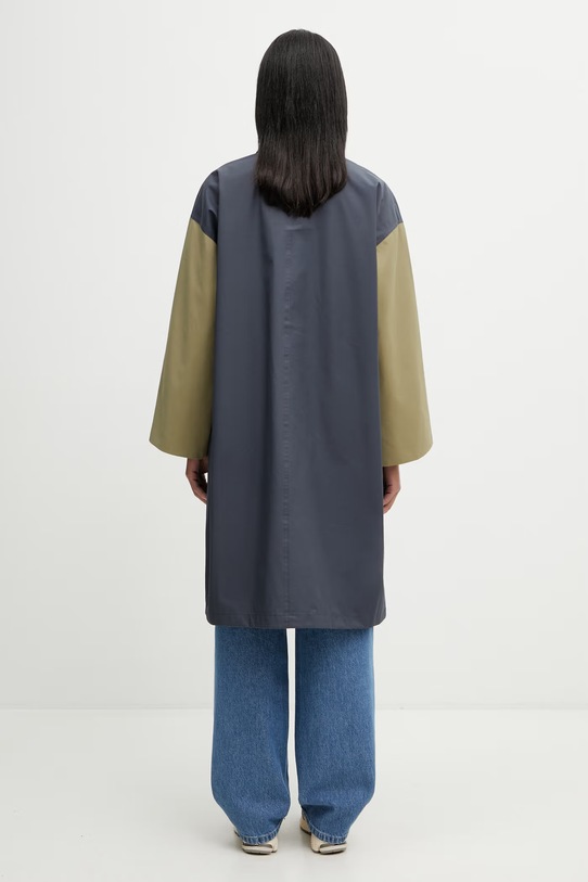 Barbour LSP0326GY71 kurtka przejściowa damska multicolor LSP0326GY71