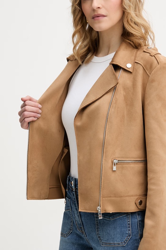 Morgan ramoneska damska GILOKA