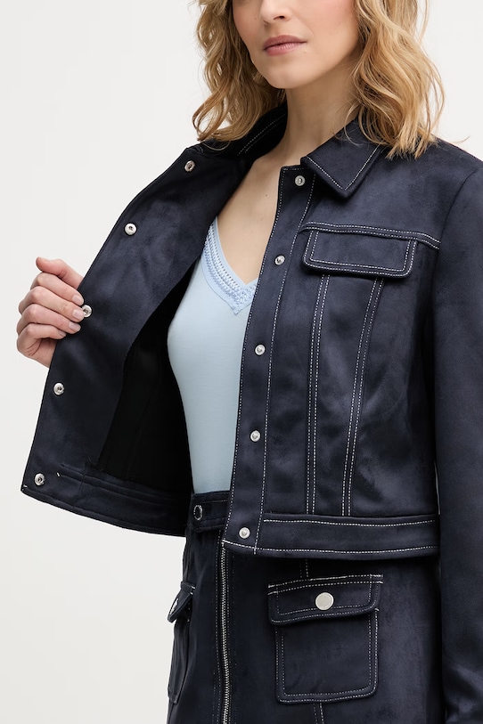 Morgan krótka kurtka damska GTRAST