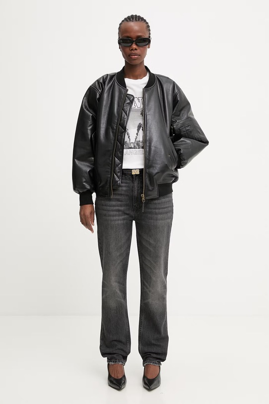 Anine Bing Leon Bomber bomberka damska A.01.10909