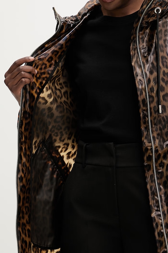 Stand Studio kurtka przeciwdeszczowa damska 66653.8999