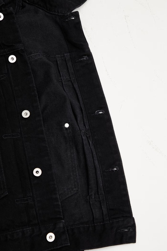 Carhartt WIP W' Belmar Jacket kurtka damska bawełniana I036595.8902 czarny