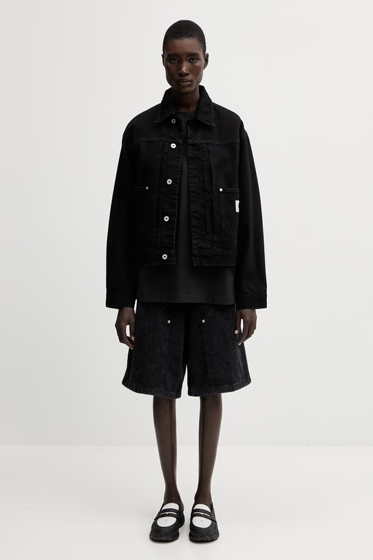 Carhartt WIP W' Belmar Jacket kurtka damska bawełniana I036595.8902