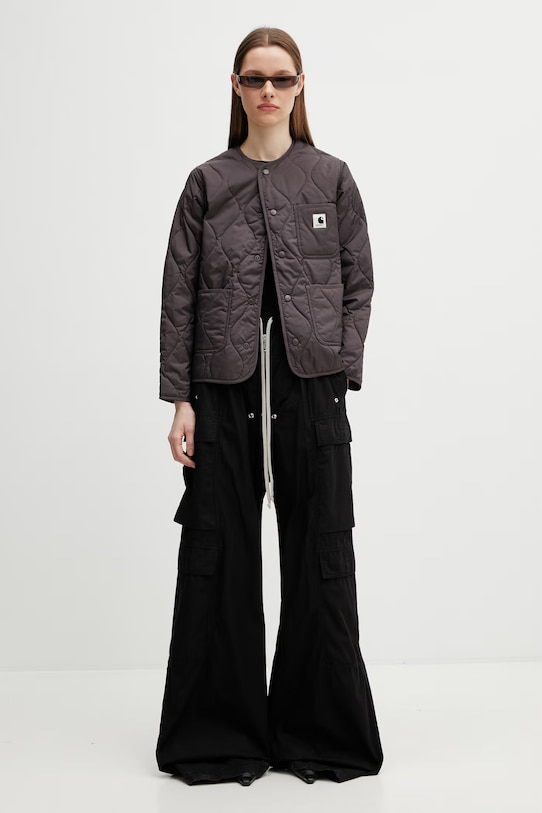 Carhartt WIP dámska prešívaná bunda W' Skyler Liner I031602.3ISXX