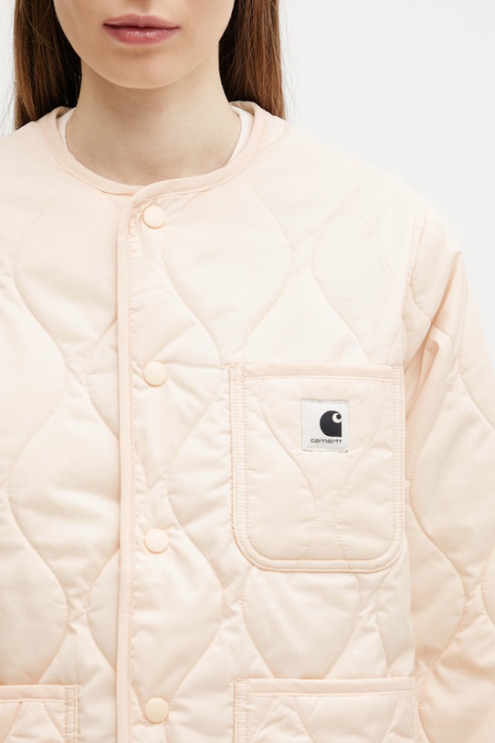 Carhartt WIP W' Skyler Liner kurtka przejściowa damska beżowy I031602.3IVXX