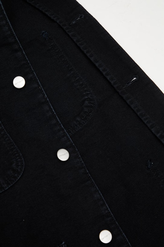 Carhartt WIP W' OG Michigan Coat женская джинсовая I034843.00E4O чёрный