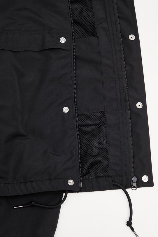 Carhartt WIP W' Iwan Jacket kurtka przejściowa damska I036152.0D2XX czarny