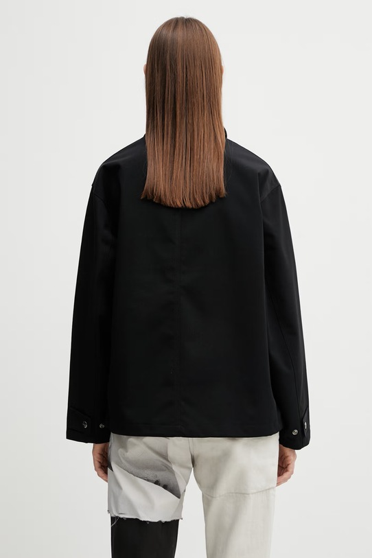 Одежда Carhartt WIP W' Clark Jacket короткая куртка для женщин I036144.00EXX чёрный