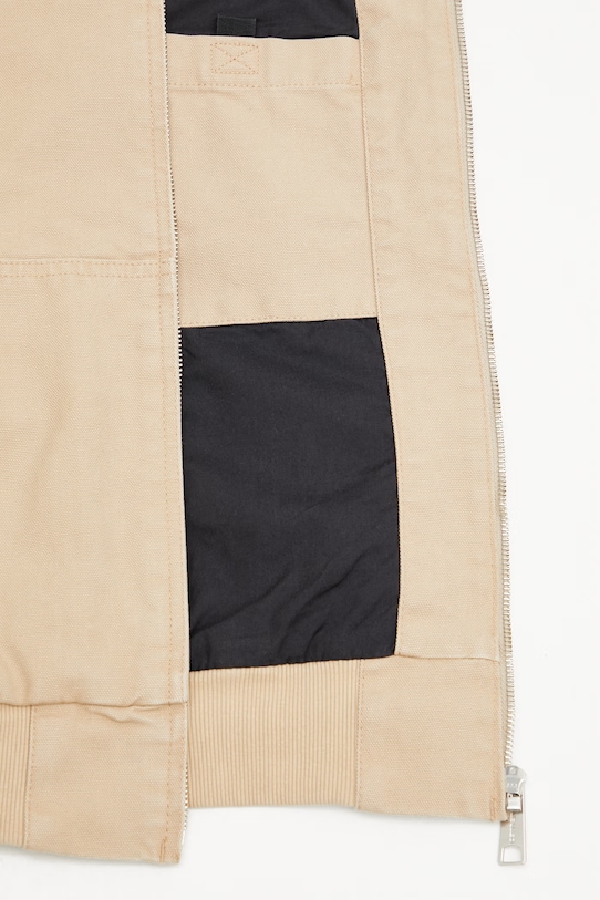 Carhartt WIP W' OG Active Jacket преходно яке дамско от памук I034842.07E4O бежов