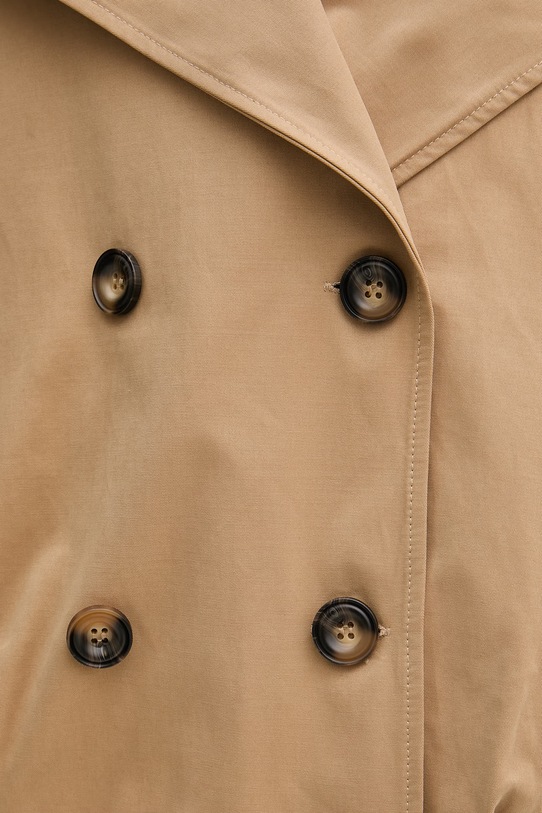 Haveone kurtka damska KVS.Q018 beżowy