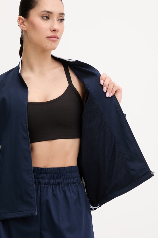 Lacoste преходно яке дамско BF9968