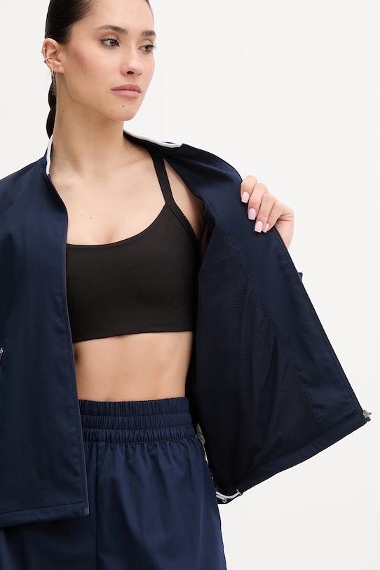 Lacoste преходно яке дамско BF9968