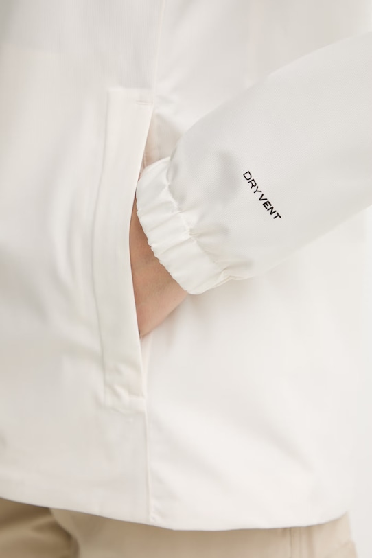 The North Face trekingová bunda dámska Quest NF0A8G12QLI1 béžová